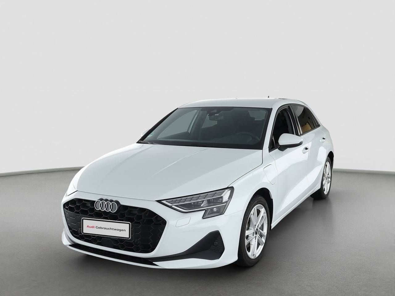 Audi A3 - Bild 11