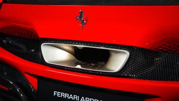 2022 Ferrari 296 GTB 缩略图 31