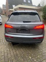 Audi SQ5 3.0 TFSI  360b&o Hud facelift usa import  - Audi: Us