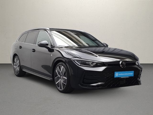 Volkswagen Passat Variant TDI 4MOTION DSG R-Line Standhzg foto 3