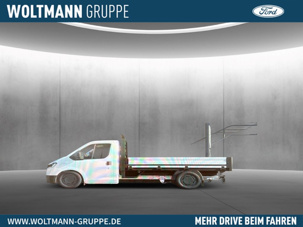 Ford e-Transit