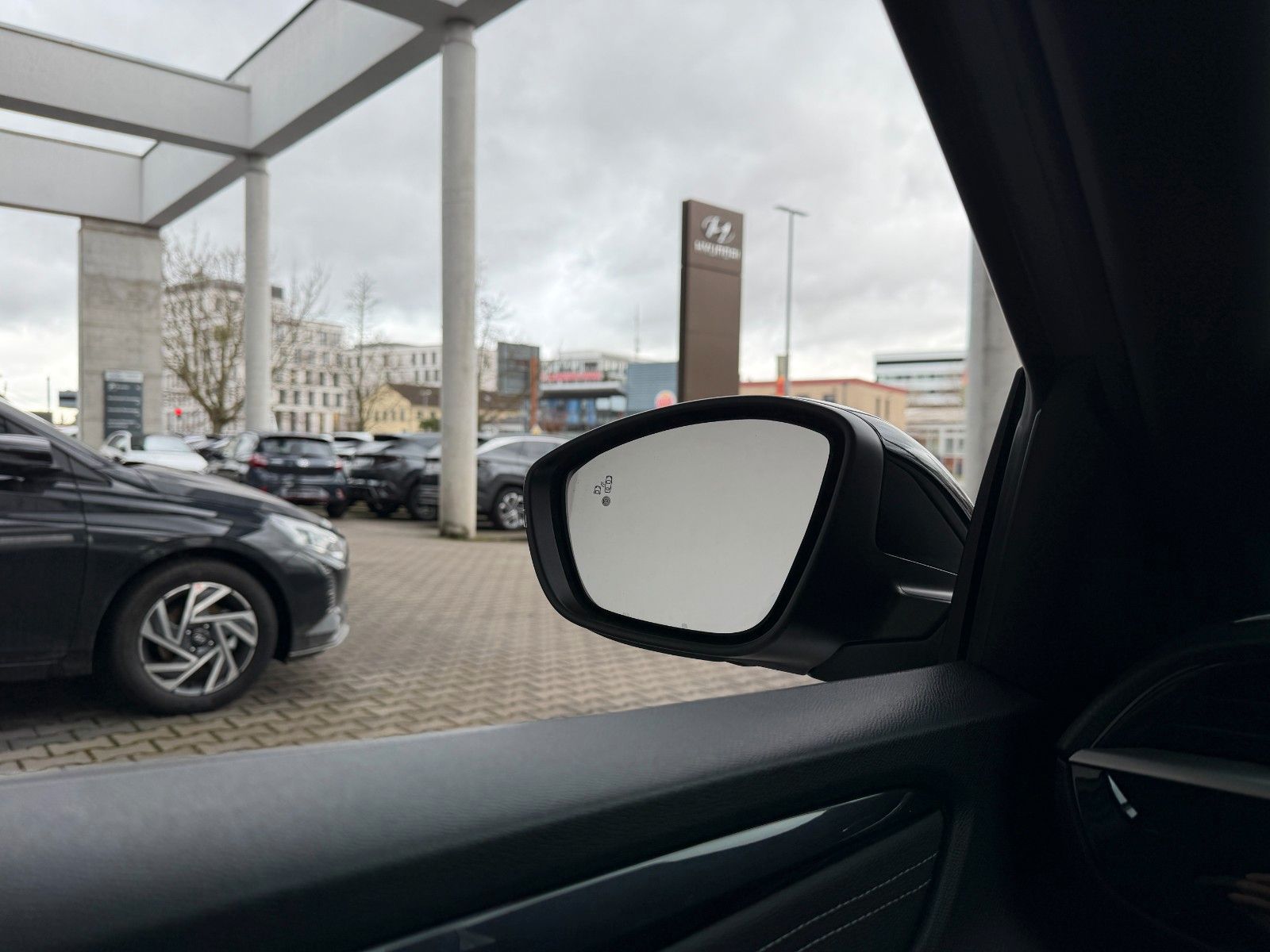 Fahrzeugabbildung Opel Corsa F GS 130 PS Automatik/Navi/Kamera!