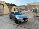 BMW X6 F16 xDrive M-Voll|Dig.CP|Kamera|Sch... - BMW X6 F16