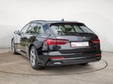 Audi A6 Avant S line 50 TDI quattro MATRIX NAVI AHK - Audi A6: Schwarz, Kombi