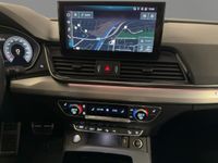 Audi Q5 - Vorschau Bild 15