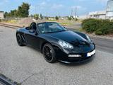 Porsche Boxster S Black Edition BOSE, Leder, Eibach - Porsche Gebrauchtwagen in Leverkusen