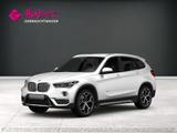 BMW X1 18i sDRIVE 150 PS ( * XENON * AHK * KLIMA * ) - BMW X1: Ps