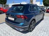 Volkswagen Tiguan - Vorschau Bild 3