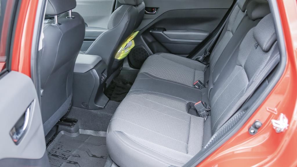 Autohaus Zimpel & Franke -  Subaru Crosstrek 2,0ie e-Boxer RFK/LED/SHZ/KLIMA - Bild 8
