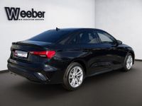 Audi A3 - Vorschau Bild 14
