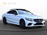 Mercedes-Benz AMG-Line|Night-Paket|PANO|MB-Scheckheft|LED - Mercedes-Benz: Taxi