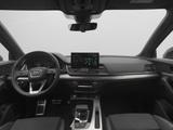 Audi SQ5 TDI tiptronic *ACC*AHK*PANO*StdHz*HdUp*8fach - Audi SQ5 Jahreswagen