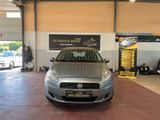 Fiat Grande Punto 1.2 8V Dynamic - Fiat Grande Punto: Limousine