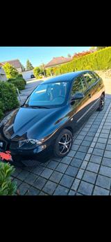 Seat seat Ibiza 2008 1.2L motor - Seat Ibiza aus 2008: 1.2