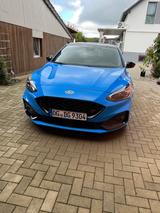 Ford Focus 2,3 EcoBoost ST Edition ST Edition - Ford Focus: ST Edition