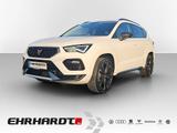 Cupra Ateca 1.5 TSI ACT DSG LED*VIRTUAL*NAV*TEMP*SHZ*P - CUPRA Ateca Leasingangebote für Privatpersonen