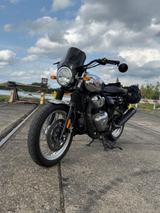 Royal Enfield Interceptor 650 | Zard | YSS-Fahrwerk | BT46  - ROYAL ENFIELD INTERCEPTOR 650