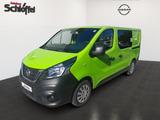 Nissan NV300 Kastenwagen L1H1 2,7t COMFORT NUR 27´KM - Nissan NV300 aus 2019