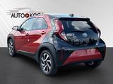 Toyota Aygo X Air Teamplayer 1.0 VVT-i EU6e Faltdach LE - Toyota Neuwagen: Aygo