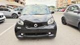 Smart ForTwo 90 0.9 T twinamic cabrio Prime LED  - Smart ForTwo mit 5 Türen