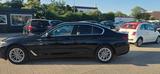 BMW 530 5 Limousine 530 d G30 - BMW 530 Gebrauchtwagen