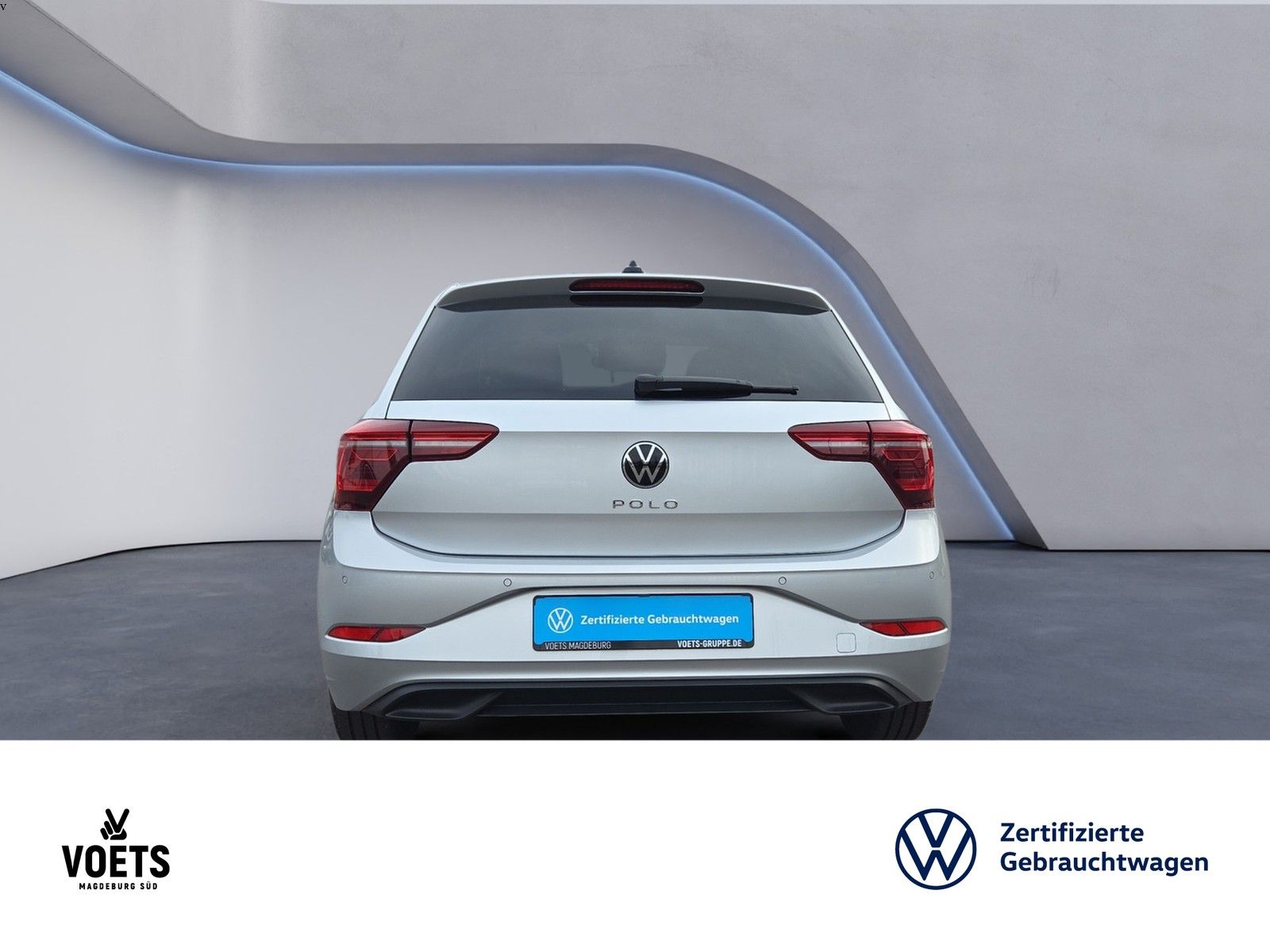 Volkswagen Polo - Bild 5