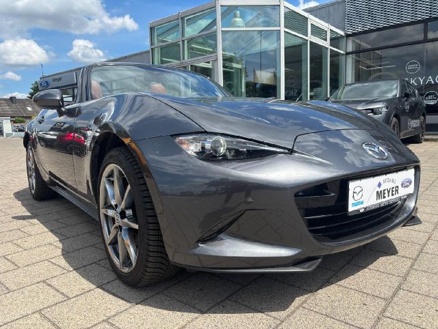 Mazda MX-5 2.0 Kazari Stoffverdeck