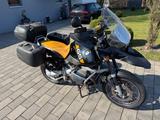 BMW R1150GS Adventure - BMW 2002 R1150GS