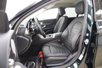 Mercedes C 200 - 9