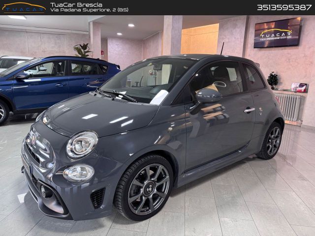 Abarth 595 Turismo 1.4 T- Jet Turismo