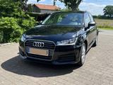 Audi A1 1.0 TFSI ultra Sportback - - gebrauchte Audi A1 aus dem Jahr 2015
