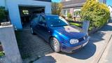 Volkswagen VW Golf IV Variant 1.9tdi 130PS "Pacific" - Volkswagen Golf: Kombi, Iv TDI