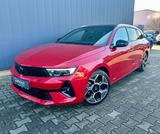 Opel Astra L 1.2 EAT8 Sports Tourer GS*AHK*LED*PANO* - Opel Astra: Rot