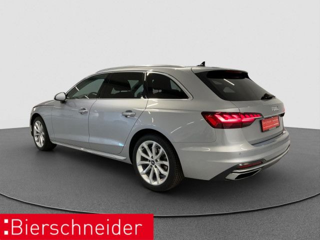 Audi A4 - Bild 6