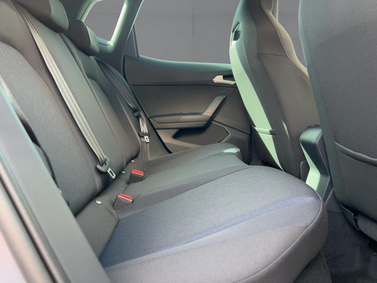 Seat Arona - Bild 13