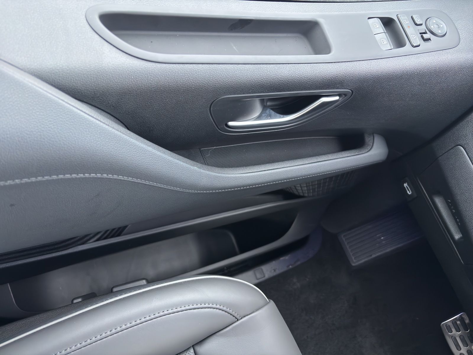 Hyundai Staria – Bild 12