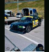BMW E36 M3 V8 Coupé E92 S65B40 6 Gang Trac... - BMW M3: E36