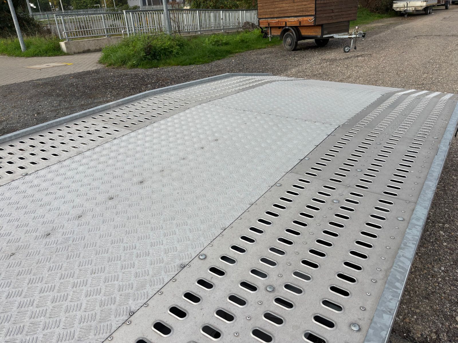 Fahrzeugabbildung Renault MASTER Abschleppwagen AHK 3,5t Klima Tempomat