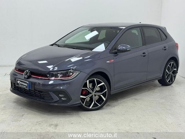 Другие Volkswagen Polo 2.0 TSI DSG GTI
