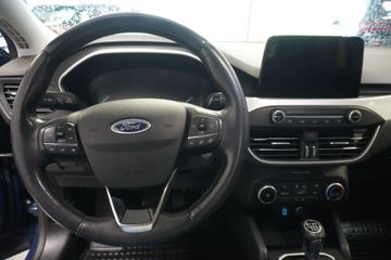 Ford Focus - 11