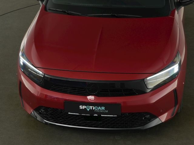 Corsa F FACELIFT GS+LED LICHT+NAVI+RÜCKFAHRKAMER