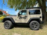 Jeep Wrangler 2.8l CRD Rubicon Automatik Rubicon - Jeep Wrangler: Rubicon