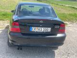Opel Vectra i 500  Youngtimer  - Opel Vectra: I500