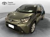 Toyota Aygo X 1.0B (72 CV) Trend - Toyota Aygo (X): Trend