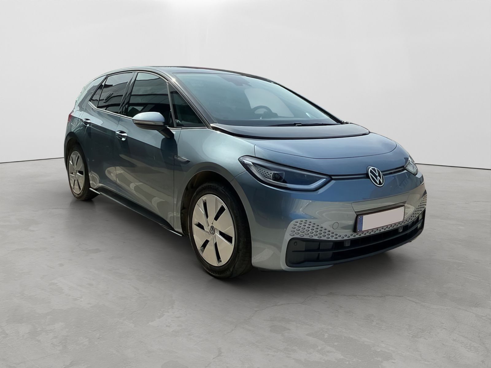 Volkswagen ID.3 Pro Performance NAVI KESSY MATRIX KAM foto 4