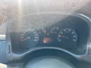 Fiat Punto 1.2 8V Start *KLIMAANLAGE*TÜV-102025*