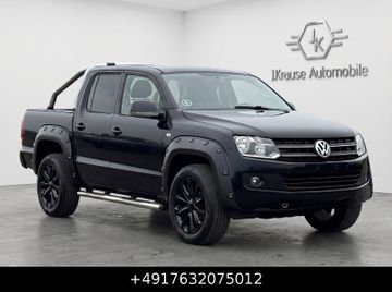 Volkswagen Amarok - 6