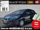 Nissan Micra Visia Plus 1.0 12V KAT S&S #SHZ #KLIMA