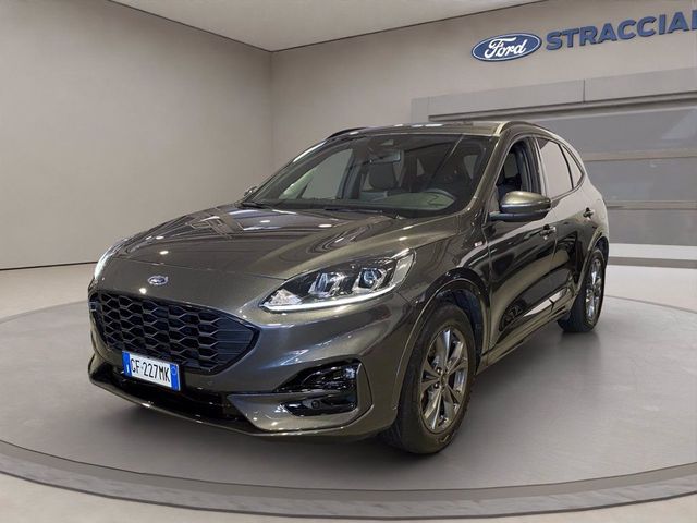 Ford FORD Kuga 2.5 full hybrid ST-Line 2wd 190cv cvt 