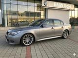 BMW 550i M-Paket Aut. - BMW 550 aus 2006: 550i